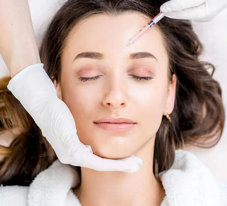 chirurgie du visage Tunisie