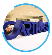 carthagene-tunisie clinique carthagène Tunisie