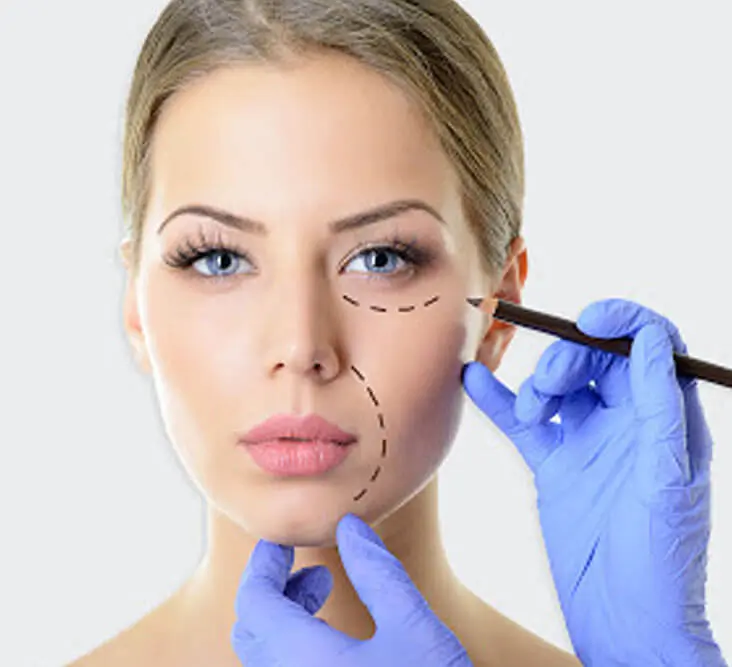 lifting visage Tunisie prix