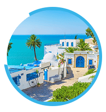 sejouren-tunisie sejours en Tunisie